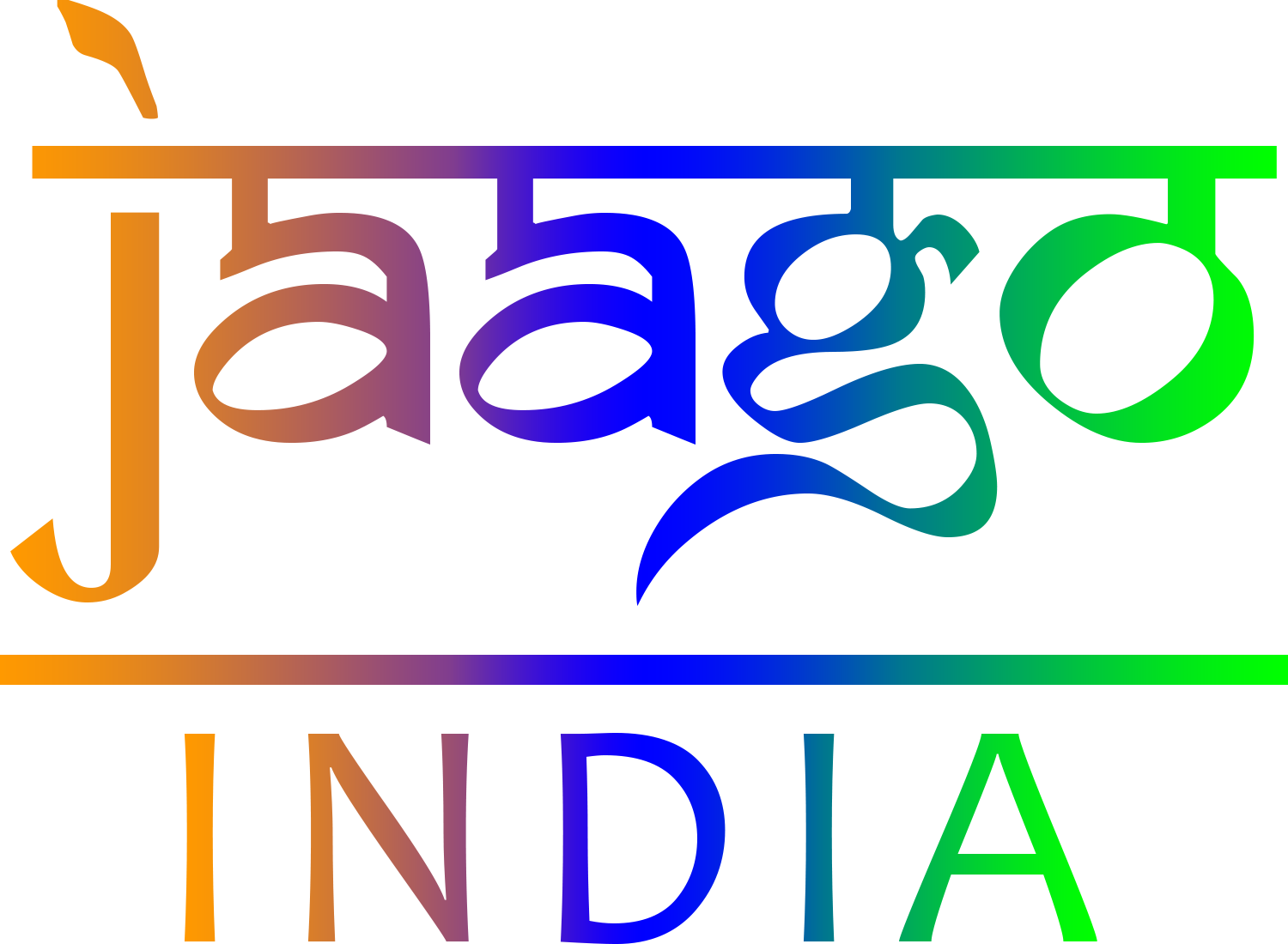 Jaago India